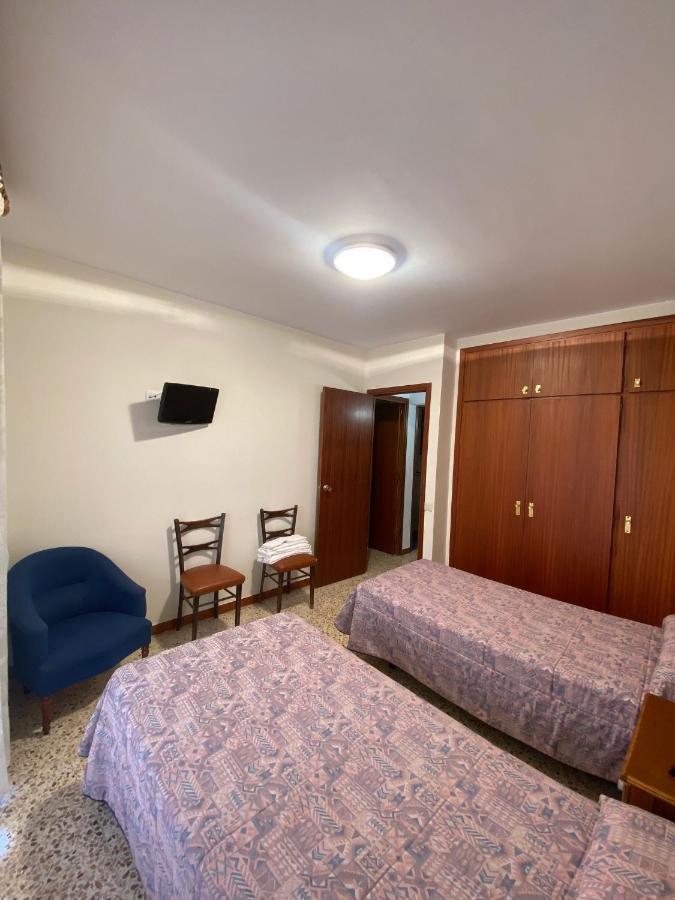 Apartaments Sant Antoni Ribes De Freser Exterior foto