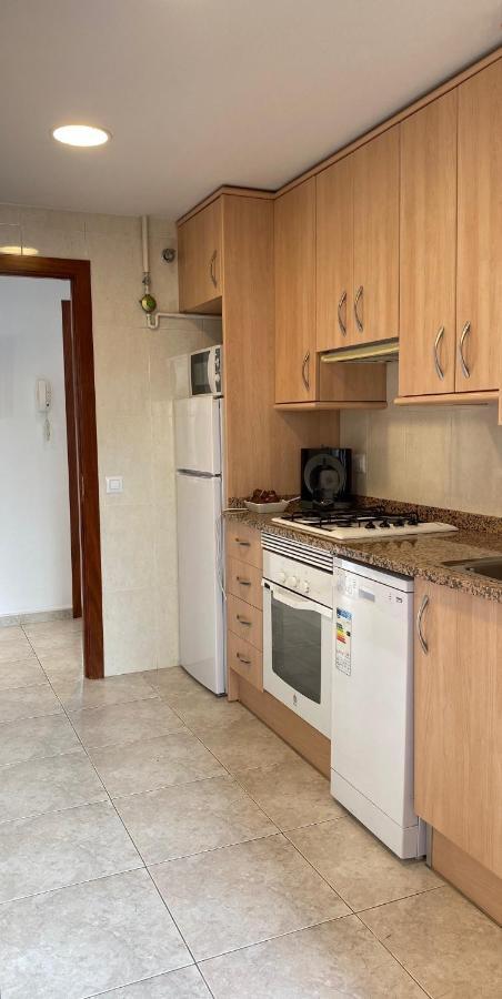 Apartaments Sant Antoni Ribes De Freser Exterior foto