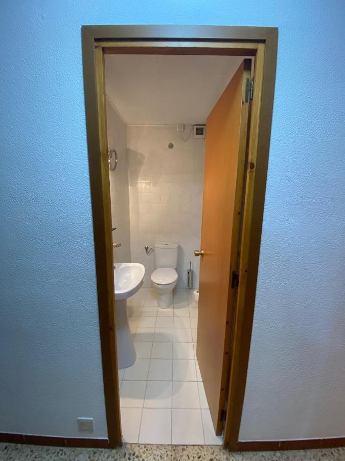 Apartaments Sant Antoni Ribes De Freser Exterior foto