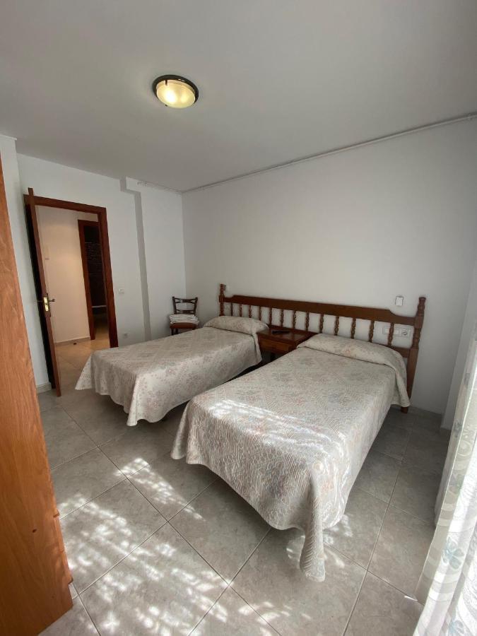 Apartaments Sant Antoni Ribes De Freser Exterior foto